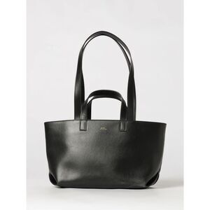 A.P.C. Shoulder Bag Woman Black
